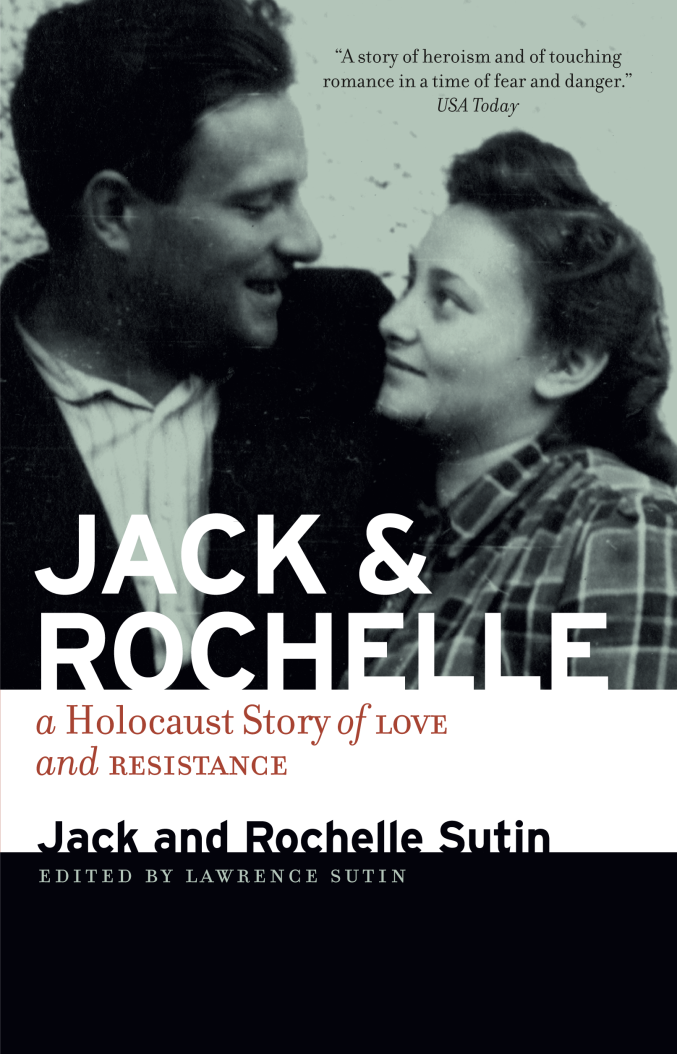 Jack and Rochelle