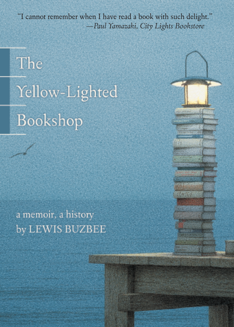 The Yellow-Lighted Bookshop