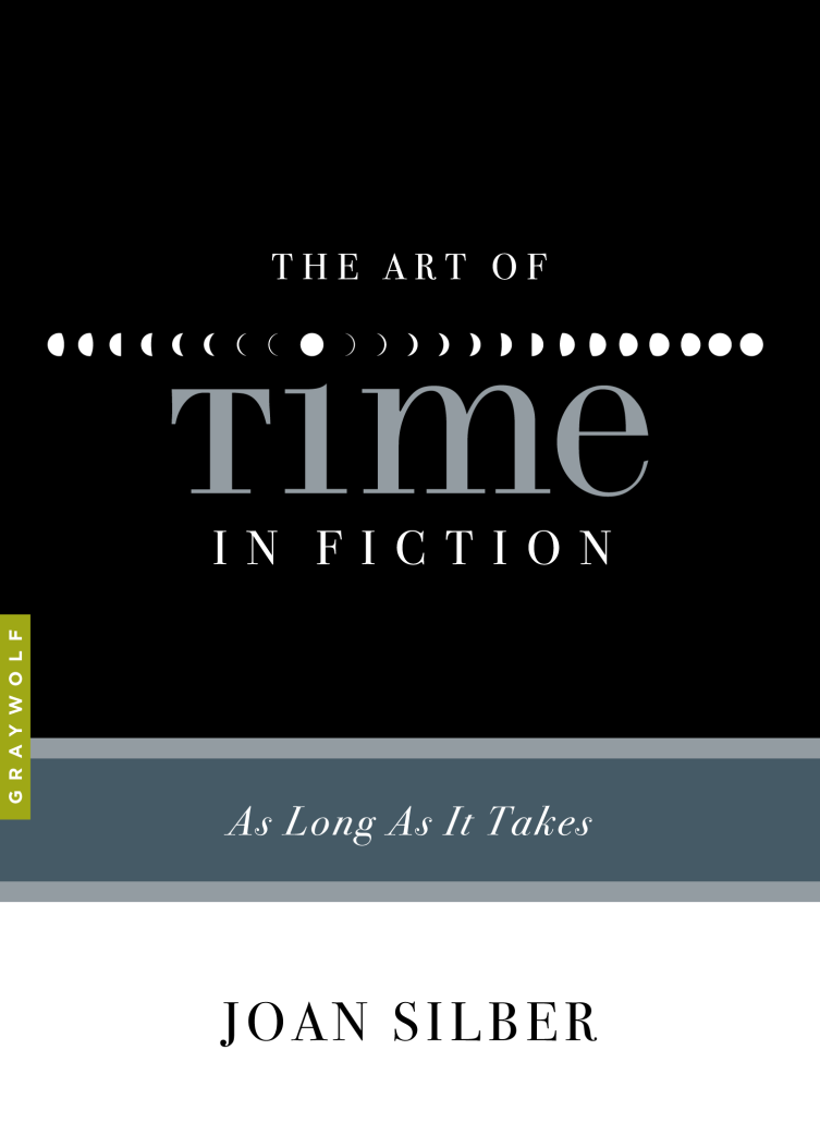 The Art of Time in Fiction