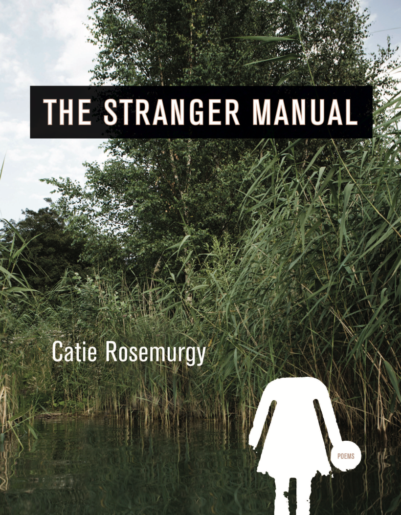 The Stranger Manual