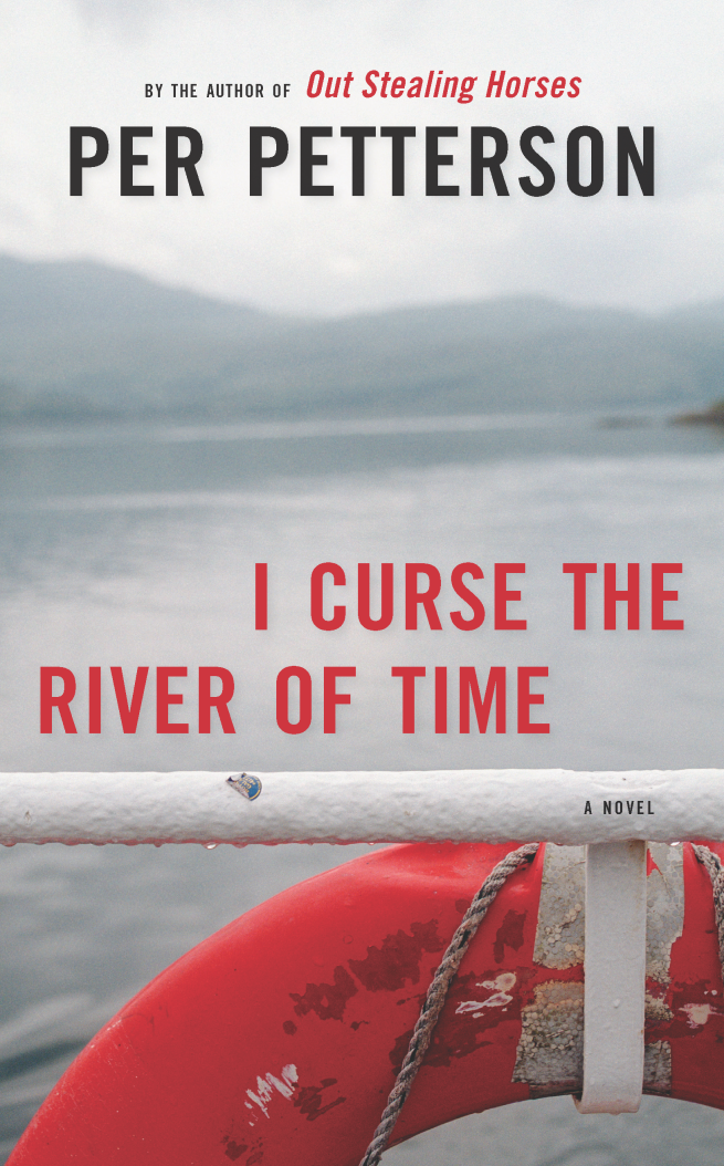 I Curse the River of Time