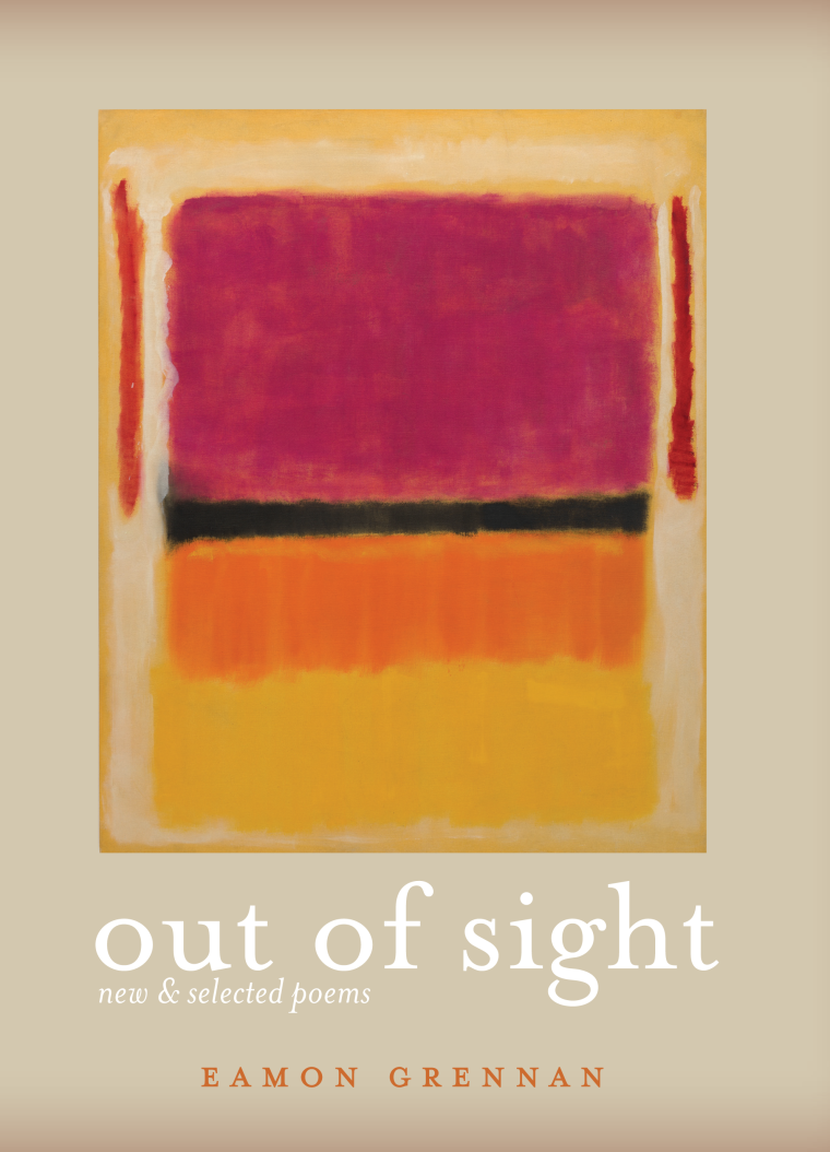 Out of Sight