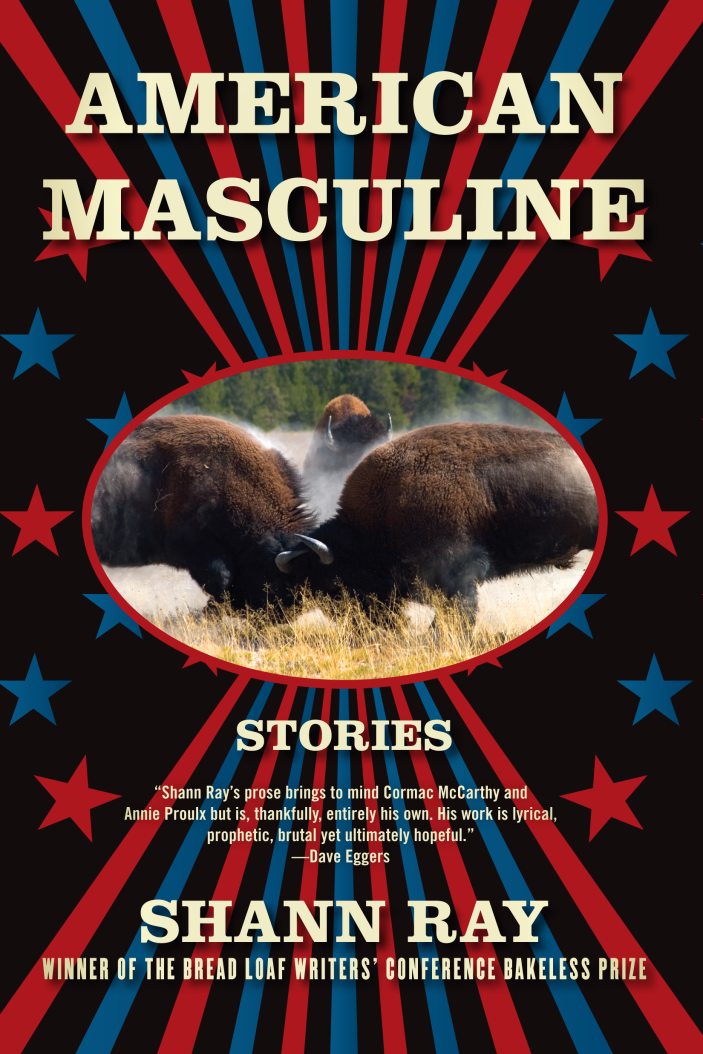 American Masculine