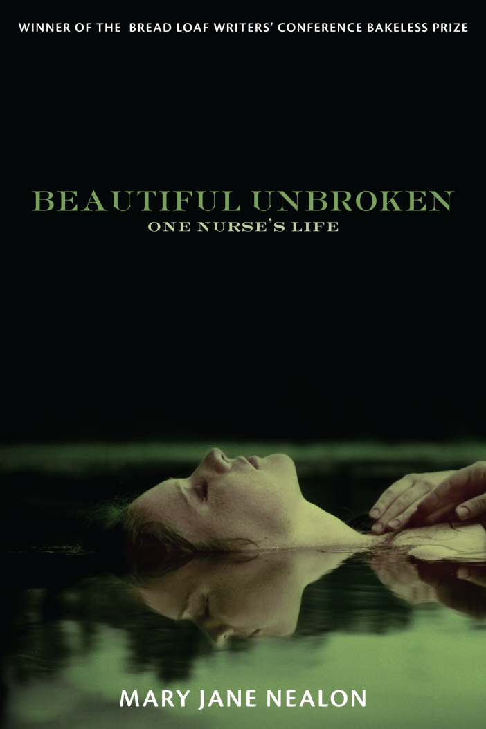 Beautiful Unbroken