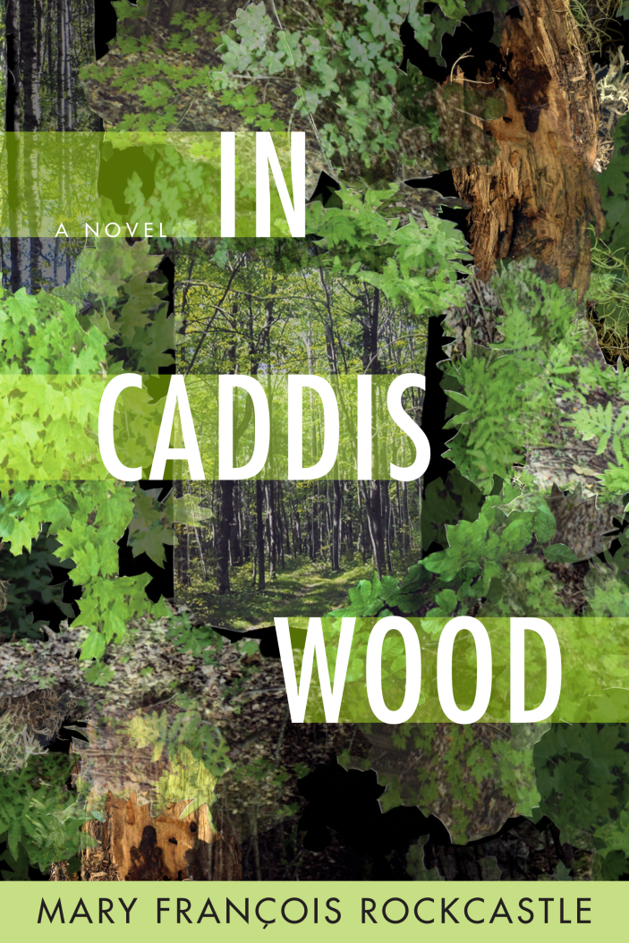 In Caddis Wood