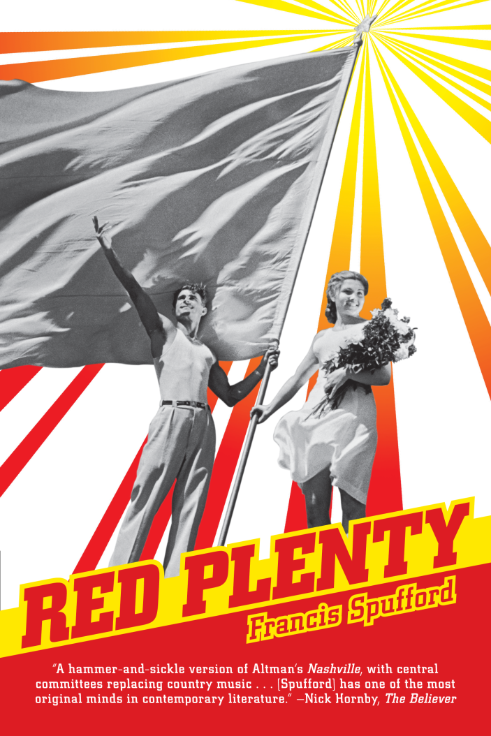 Red Plenty