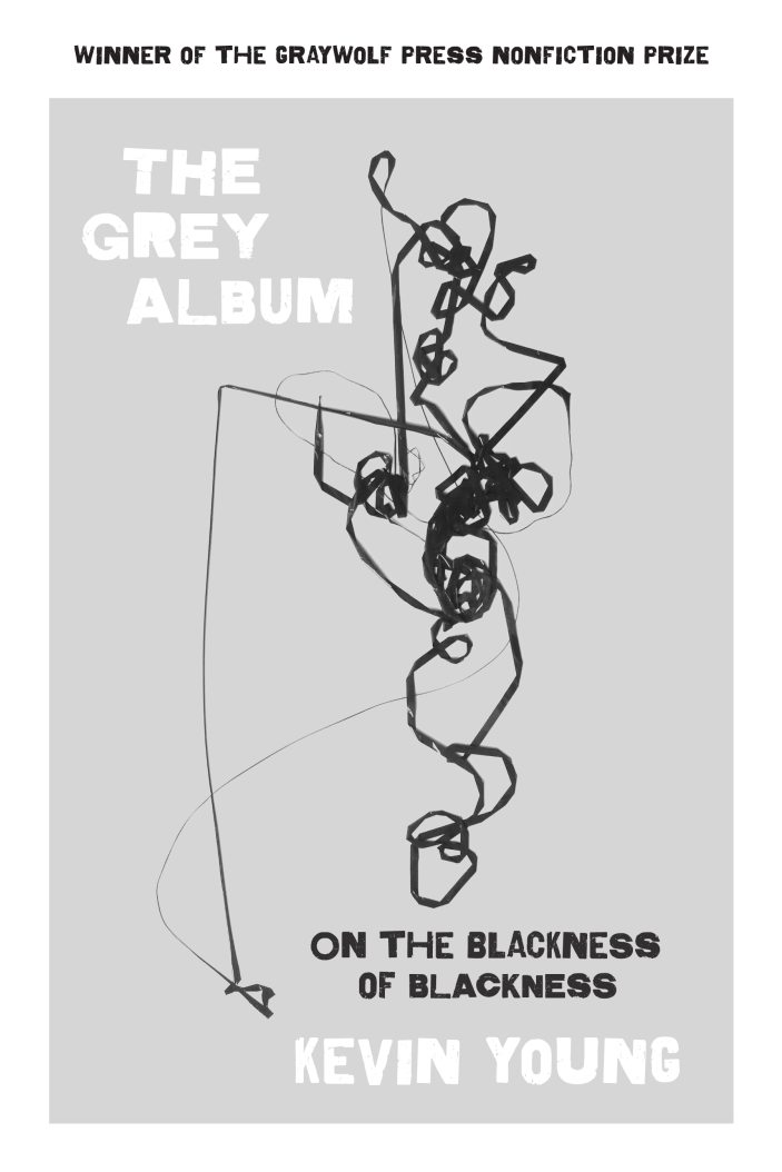 The Grey Album | Press