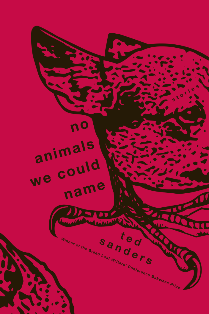 No Animals We Could Name