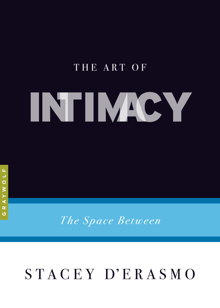 The Art of Intimacy