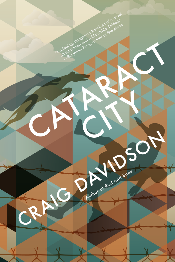 Cataract City