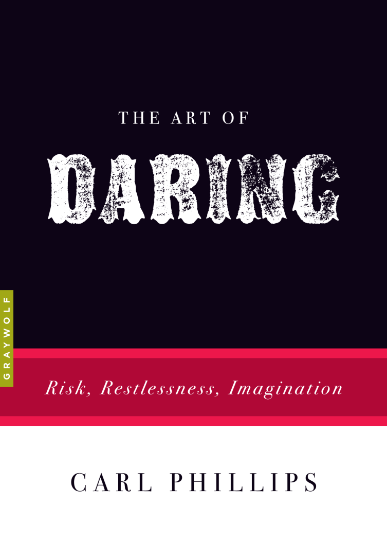 The Art of Daring