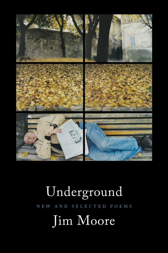 Underground