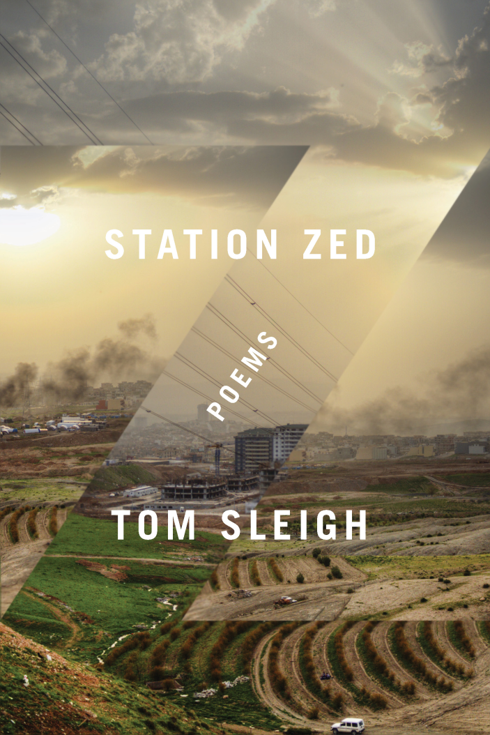 Station Zed