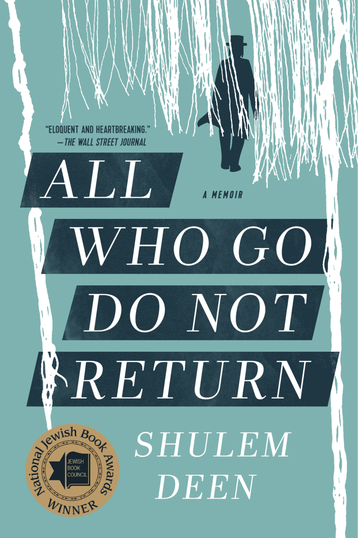 All Who Go Do Not Return