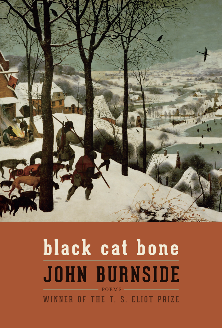 Black Cat Bone