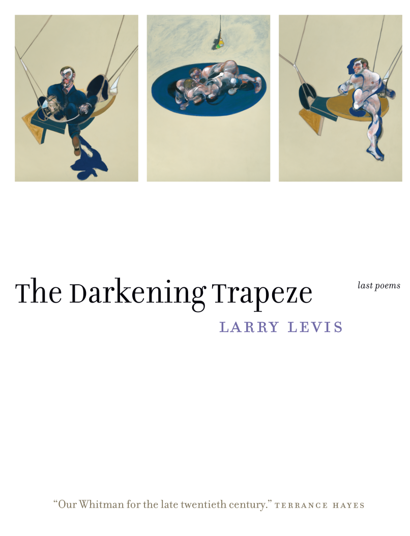 The Darkening Trapeze