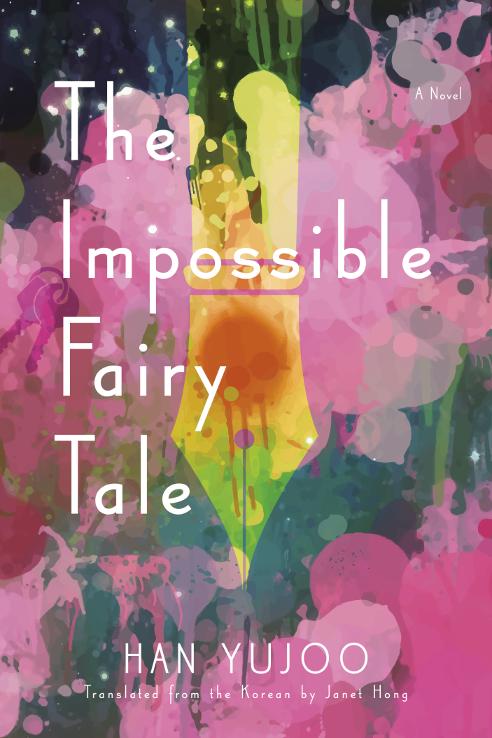 The Impossible Fairy Tale