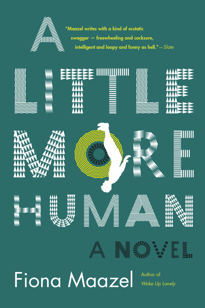 A Little More Human