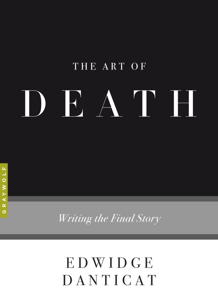 The Art of Death