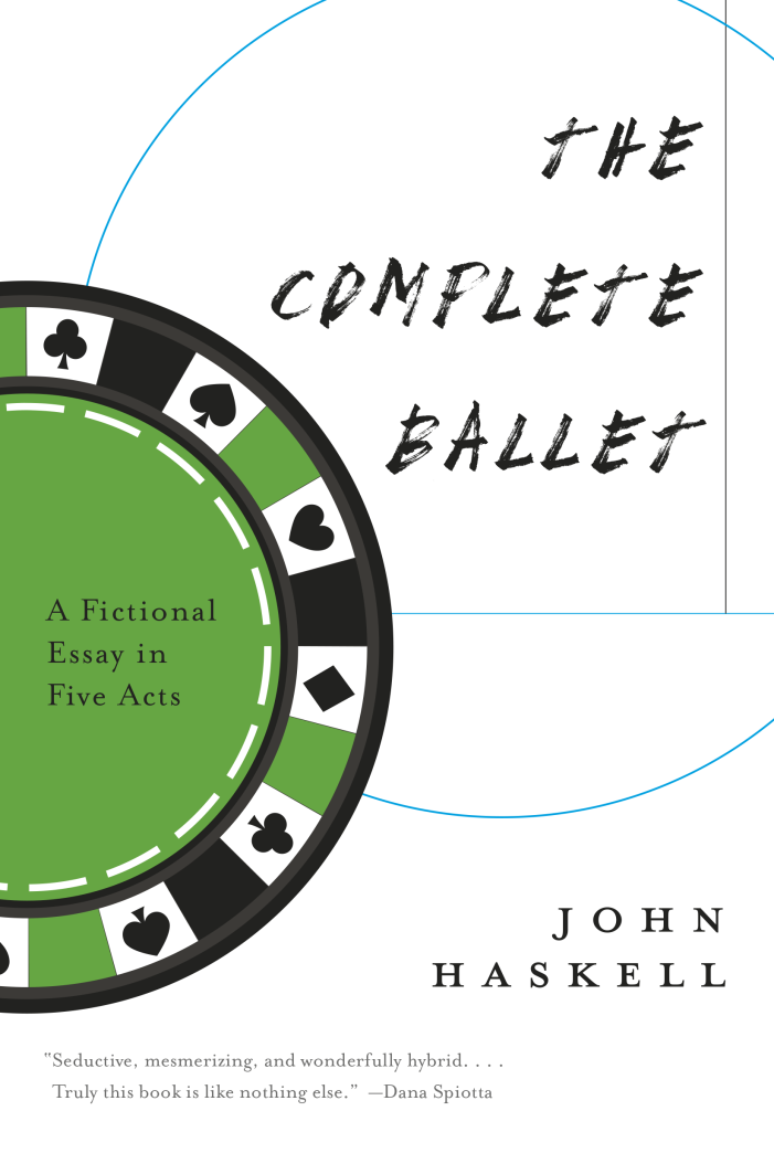 The Complete Ballet