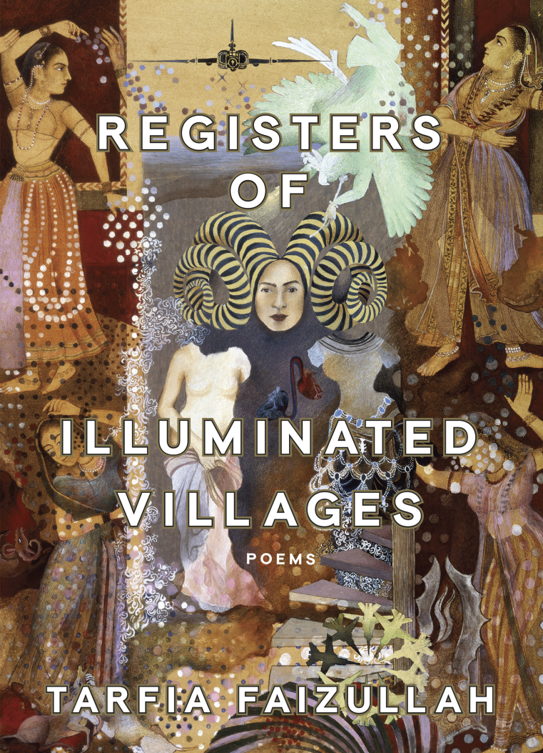 Registers of Illuminated Villages