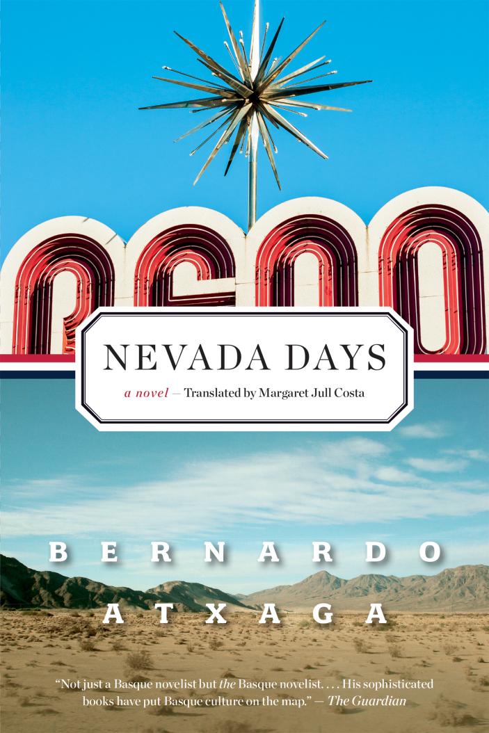 Nevada Days