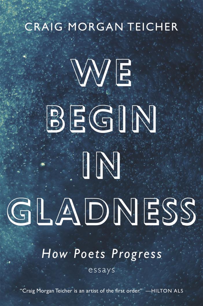 We Begin in Gladness