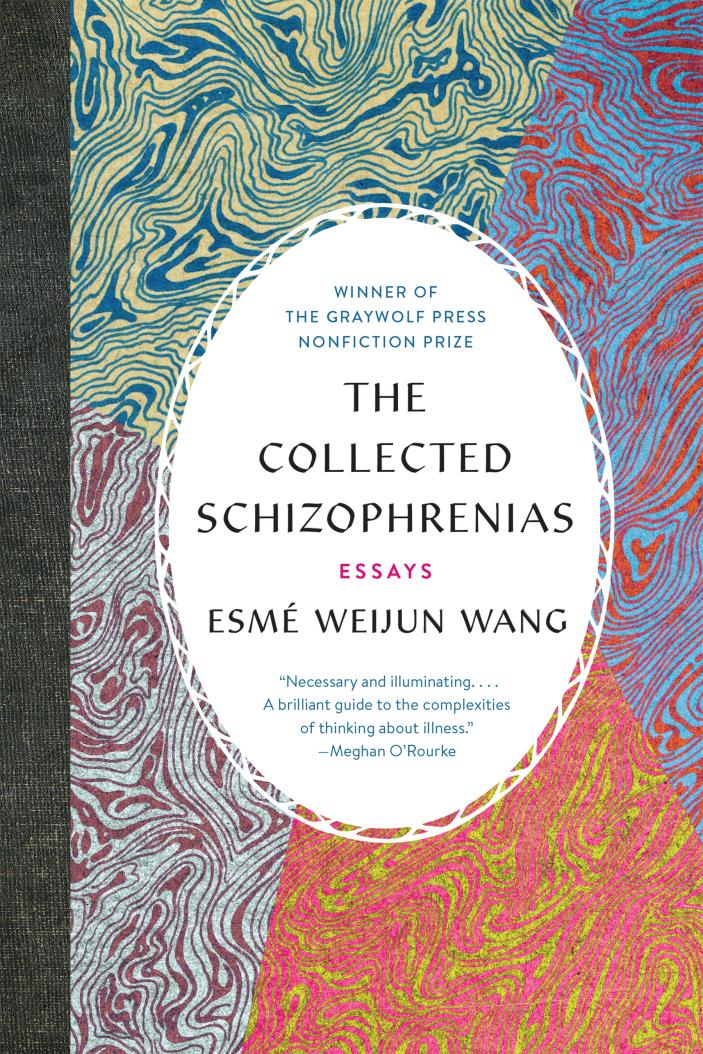 Essays on schizophrenia