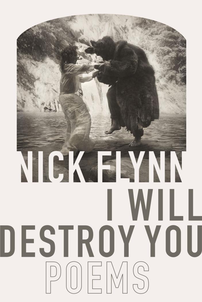 I Will Destroy You