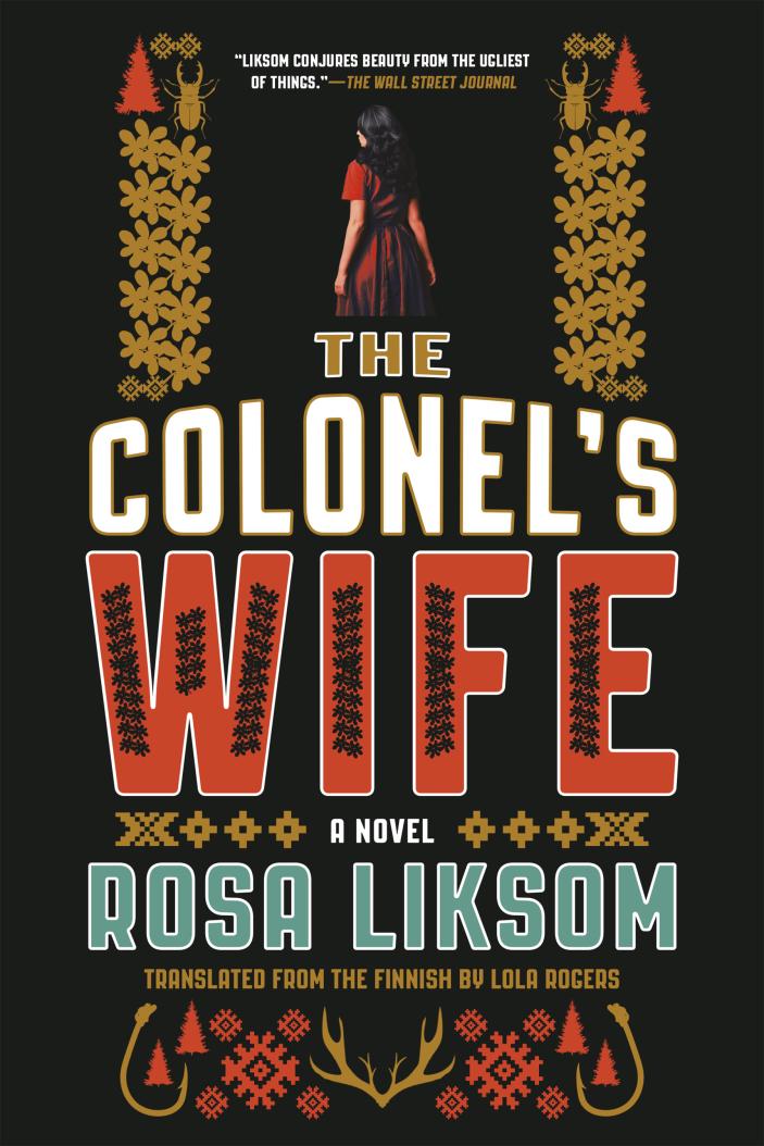 The Colonel's Wife