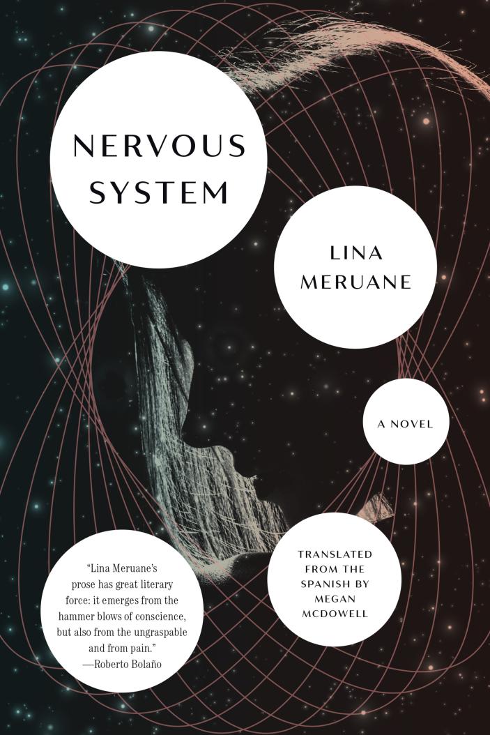Nervous System | Graywolf Press