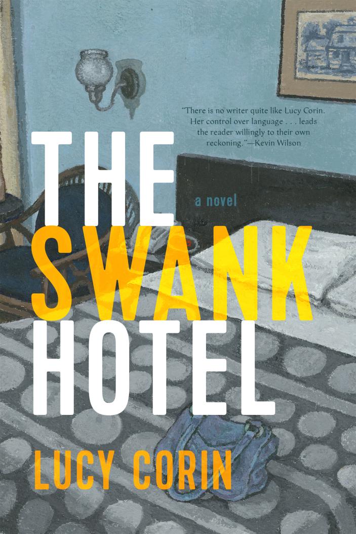 The Swank Hotel