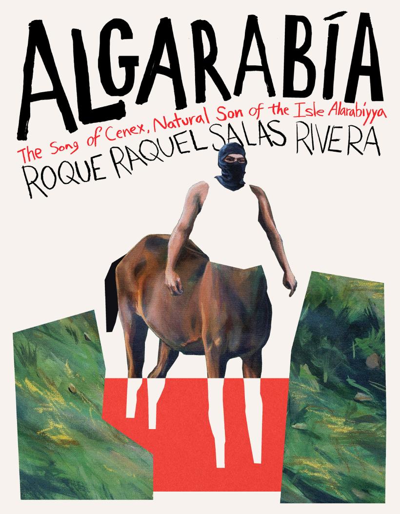 Algarabía
