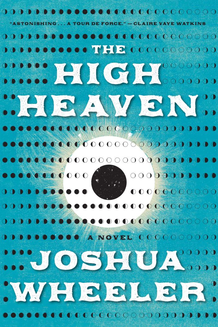 The High Heaven | Graywolf Press