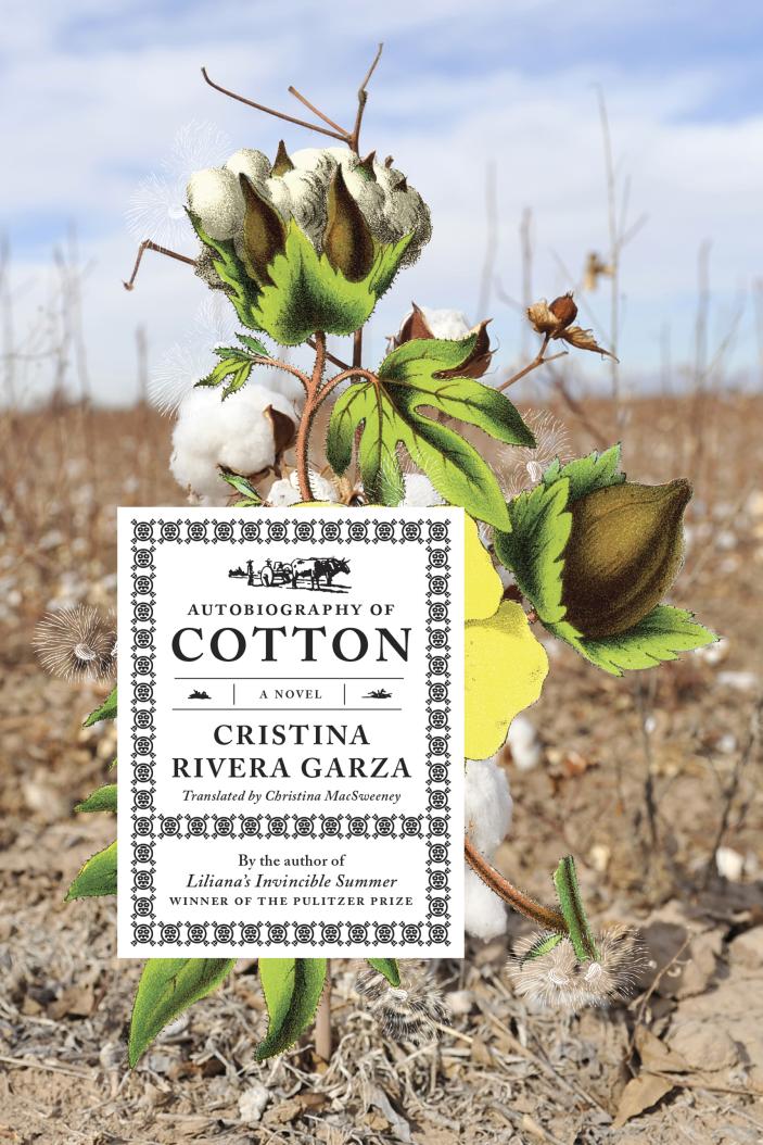 Autobiography of Cotton