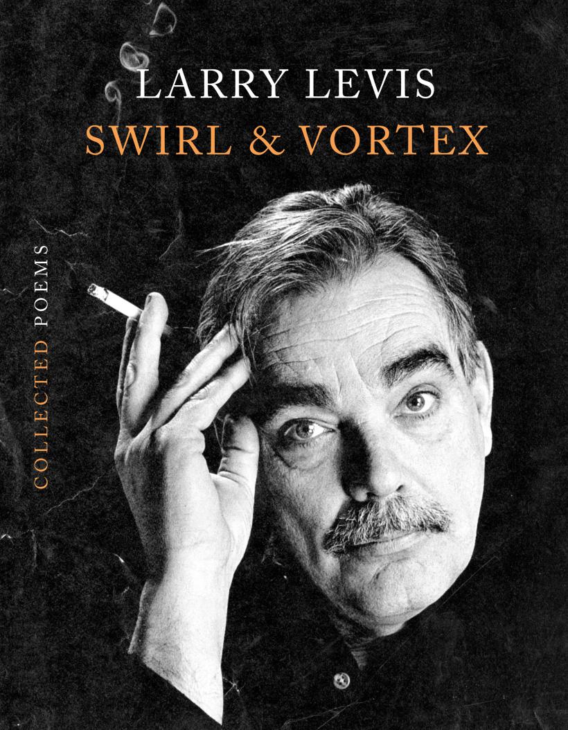 Swirl & Vortex