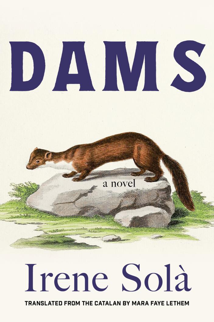 Dams