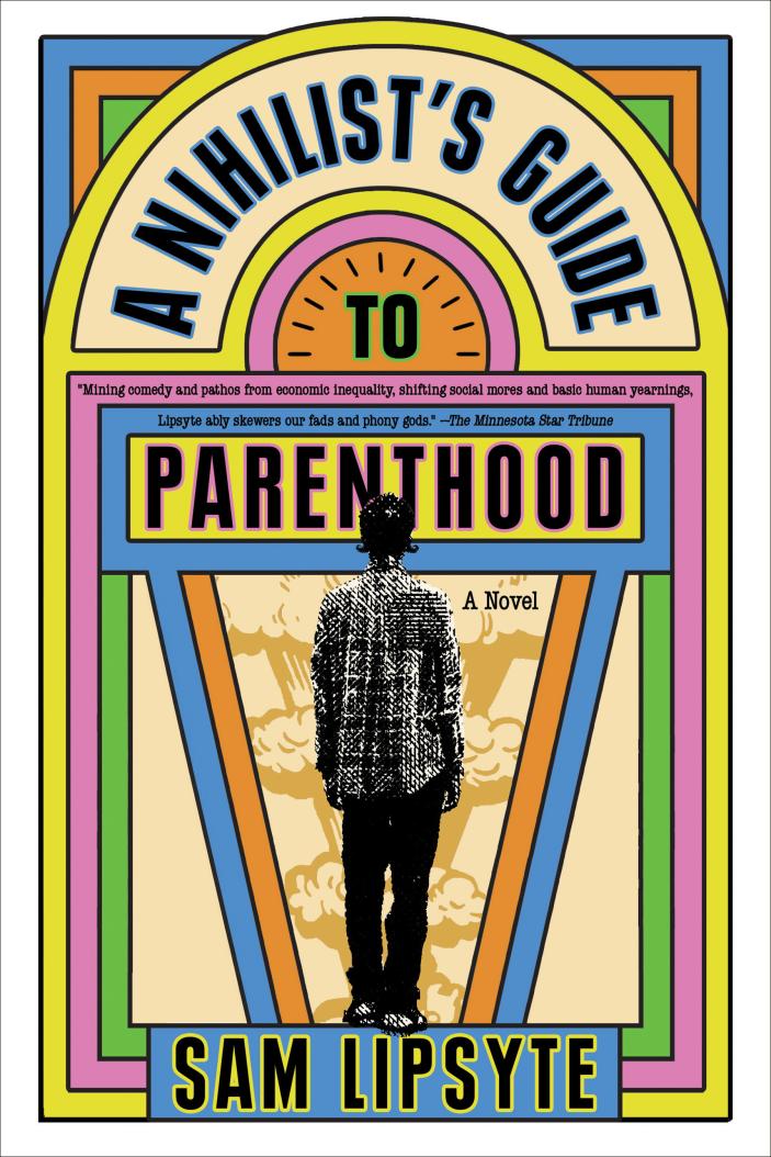 A Nihilist’s Guide to Parenthood