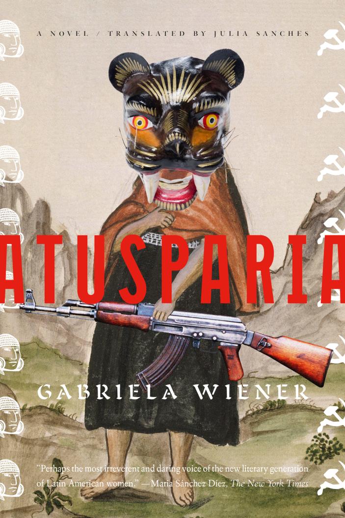 Atusparia