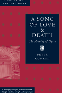 A Song of Love and Death