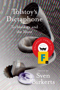 Tolstoy's Dictaphone