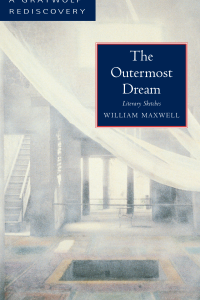 The Outermost Dream