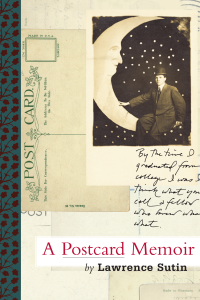 A Postcard Memoir