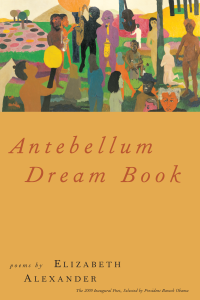 Antebellum Dream Book