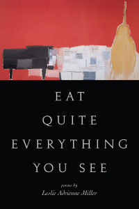 Eat Quite Everything You See