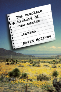 The Complete History of New Mexico