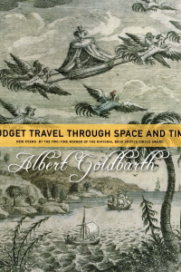 Budget Travel through Space and Time