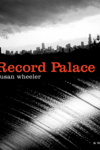 Record Palace