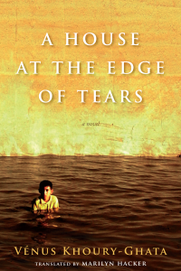 A House at the Edge of Tears