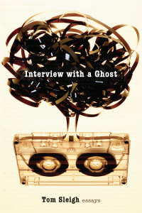 Interview with a Ghost